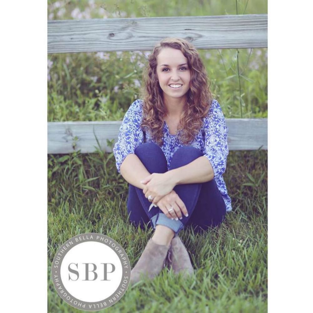 Meet your Posher, Jessica